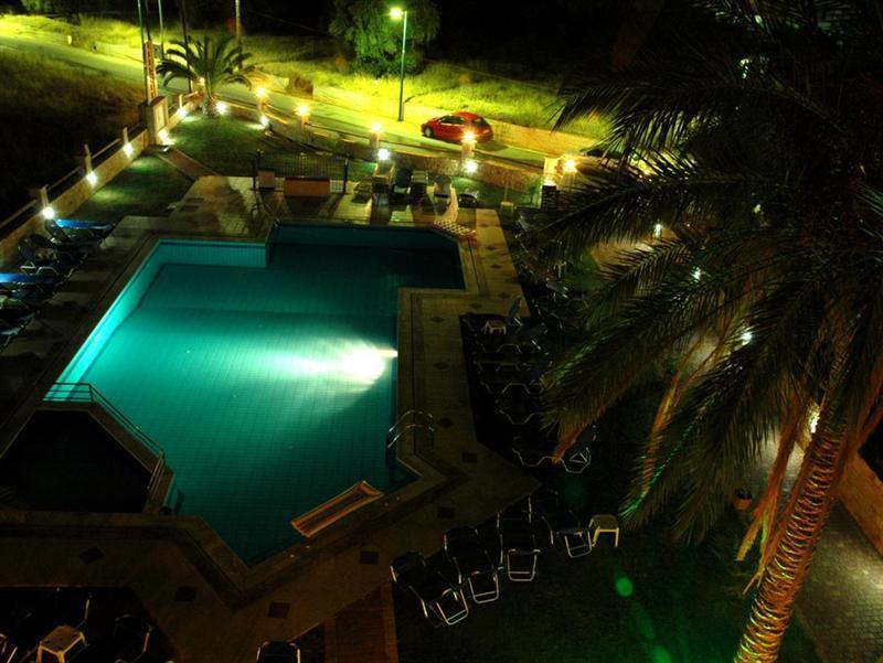 Danelis Studios & Apartments マリア エクステリア 写真